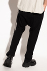 Rick Owens Loose-fitting trousers