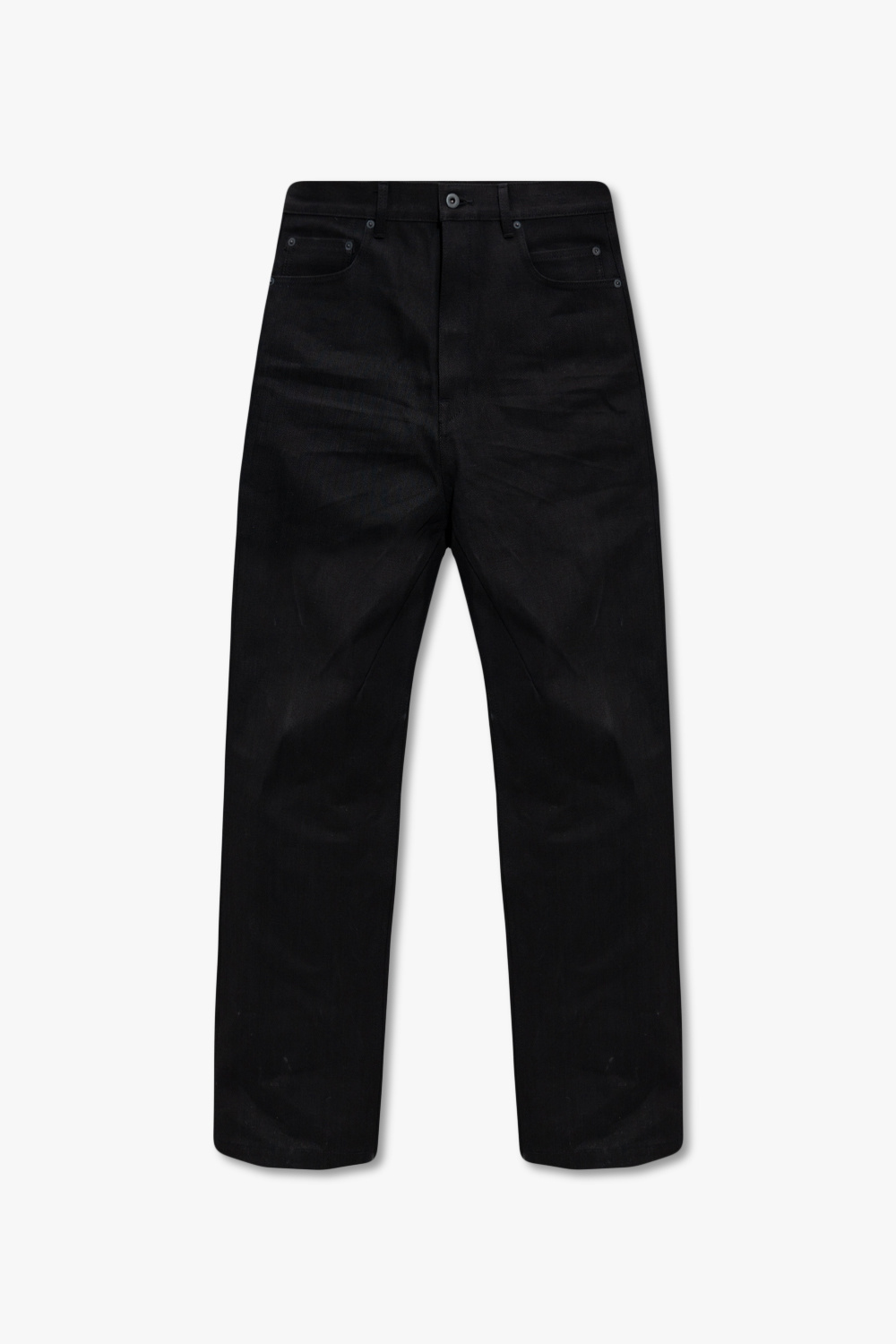 Rick Owens Straight leg jeans