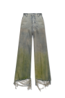 Rick Owens Wide jeans