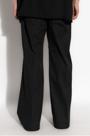 Rick Owens Wide-Leg Pants