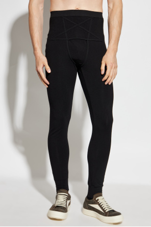 Rick Owens 'Thermal' trousers