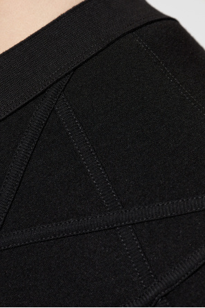 Rick Owens 'Thermal' trousers