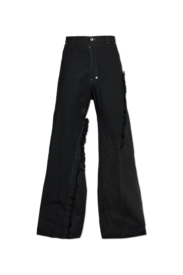 'Joris' jeans, zdjęcie 1 'Joris' jeans od Rick Owens