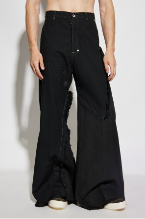 Rick Owens 'Joris' jeans