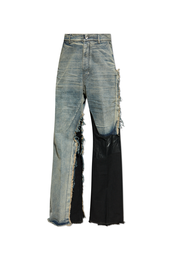 ‘Joris’ jeans, zdjęcie 1 ‘Joris’ jeans od Rick Owens