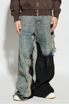 Rick Owens Vaqueros ‘Joris’