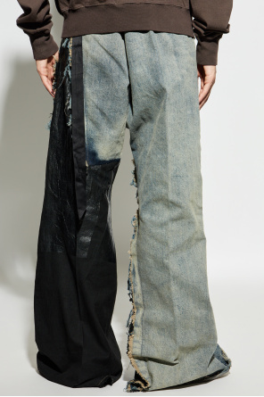 Rick Owens Vaqueros ‘Joris’