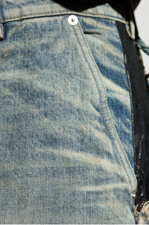 Rick Owens Vaqueros ‘Joris’