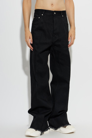 Rick Owens Wide-leg jeans