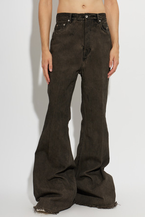 Rick Owens Wide-leg jeans