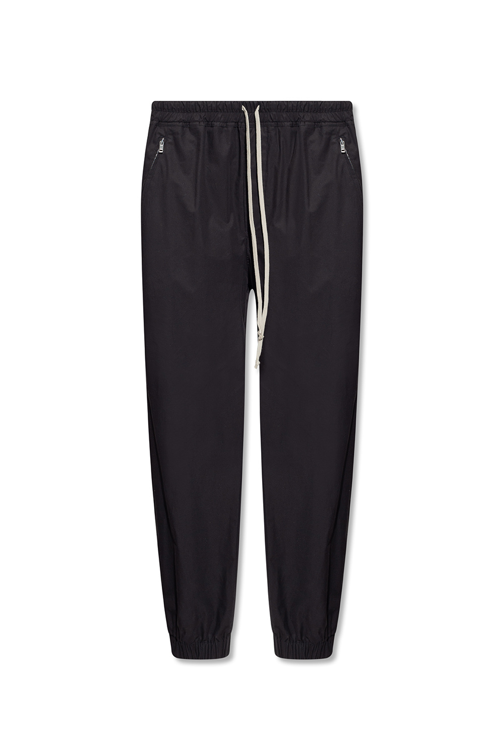 Rick Owens Cotton trousers