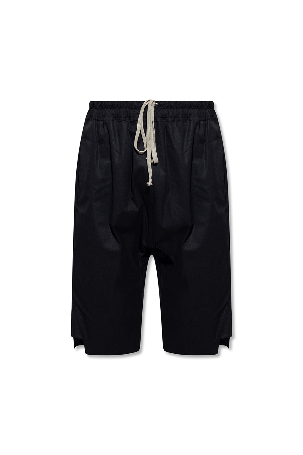 Rick Owens Cotton shorts