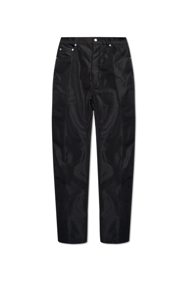 Rick Owens ‘Geth Jeans’ trousers