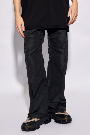 Rick Owens ‘Geth Jeans’ trousers