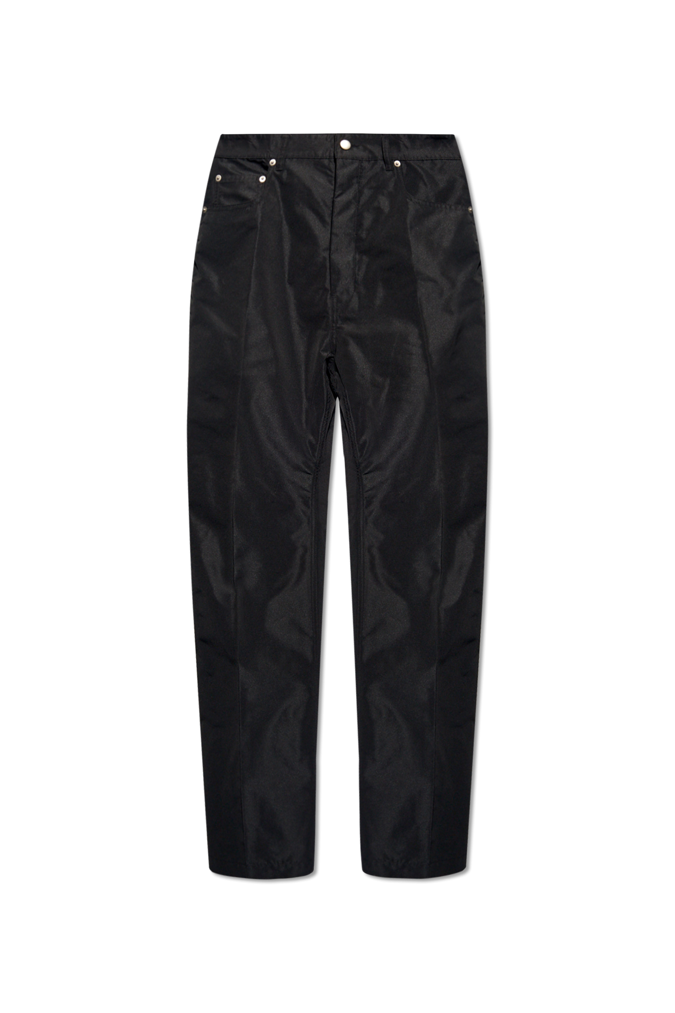 Rick Owens ‘Geth Jeans’ trousers