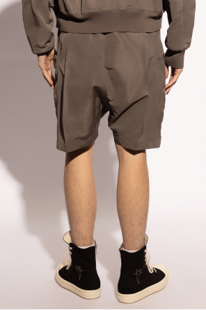 Rick Owens ‘Bauhaus Bela’ shorts