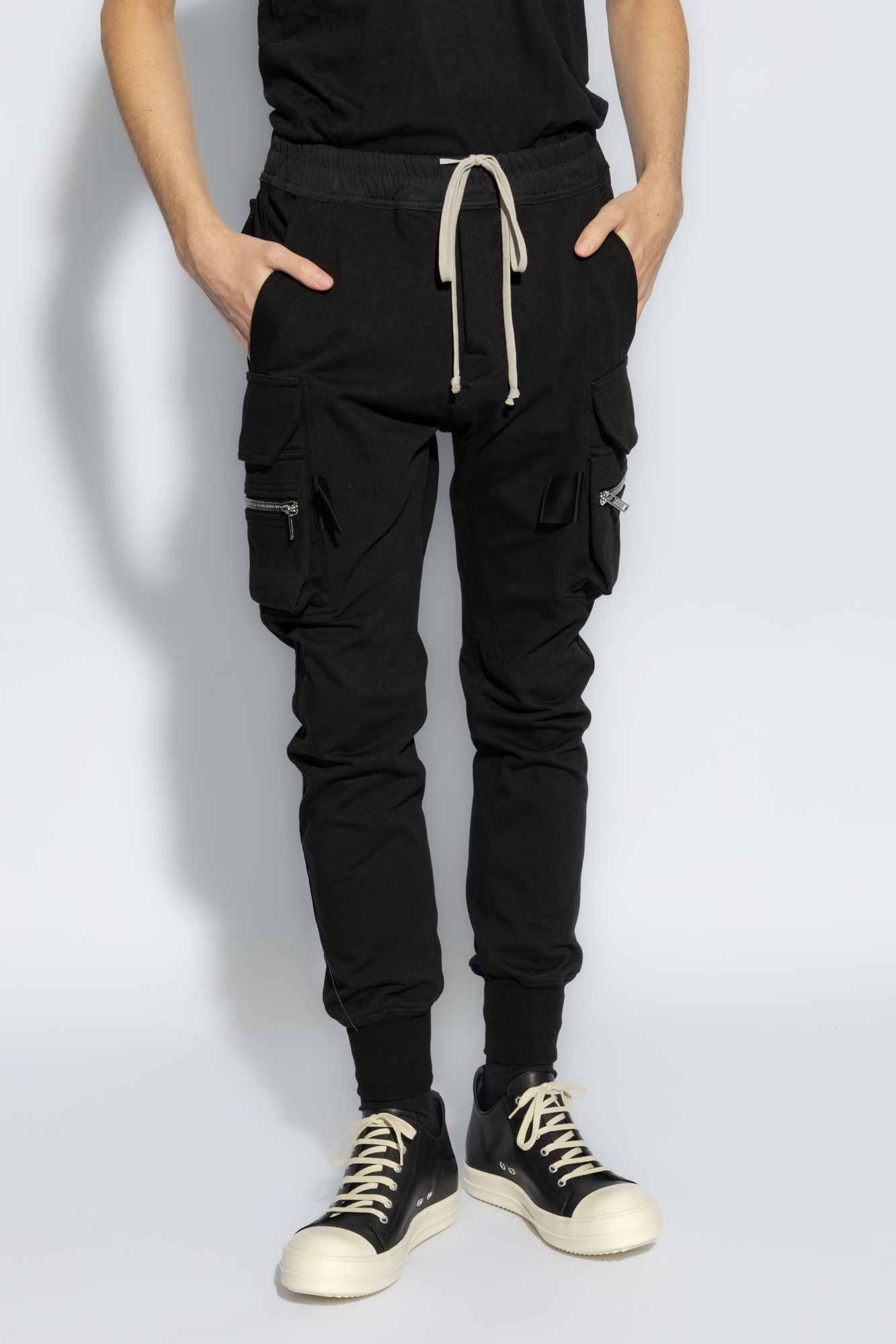 Rick Owens ‘Mastodon’ sweatpants