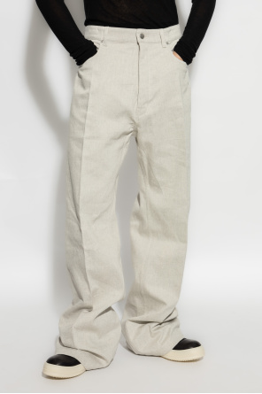 Rick Owens Jeans 'Geth'