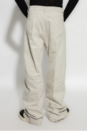 Rick Owens Jeans 'Geth'