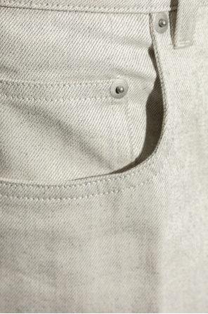 Rick Owens Jeans 'Geth'