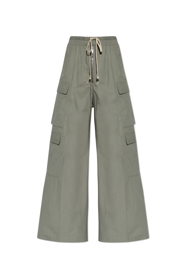 Cargo trousers od Rick Owens