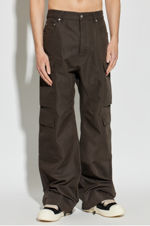 Rick Owens Cargo-Hose