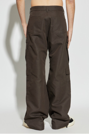 Rick Owens Cargo-Hose