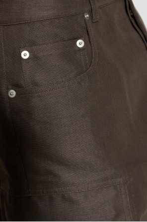 Rick Owens Cargo-Hose