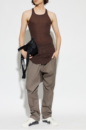 Straight-leg pants od Rick Owens