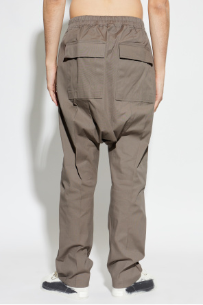 Rick Owens Straight-leg trousers
