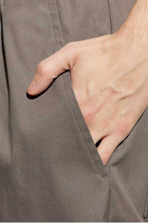 Rick Owens Straight-leg trousers