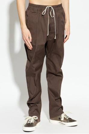 Rick Owens Straight-leg trousers