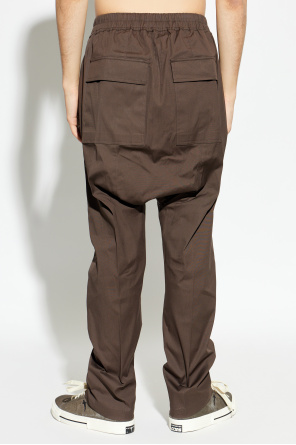 Rick Owens Straight-leg trousers