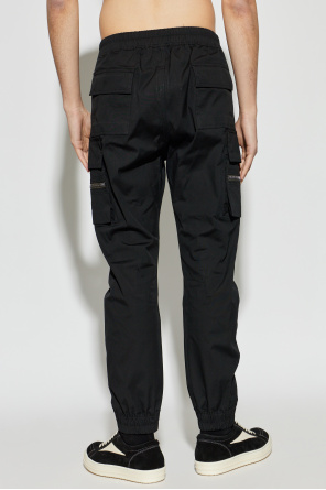 Rick Owens Cargo trousers