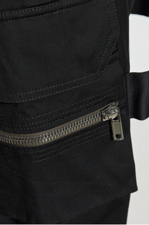 Rick Owens Cargo trousers