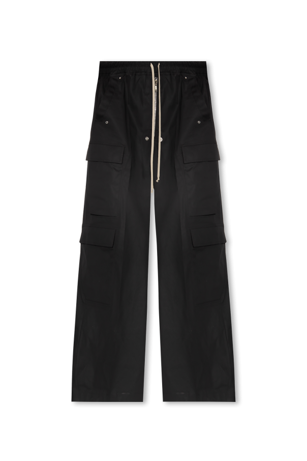 Rick Owens Cargo trousers