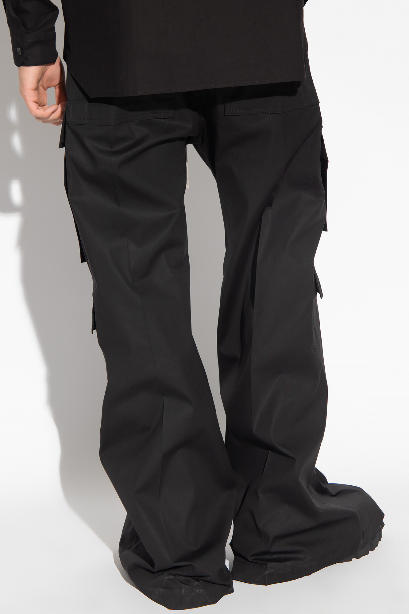 Rick Owens Cargo trousers