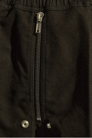 Rick Owens Trousers Cargobelas