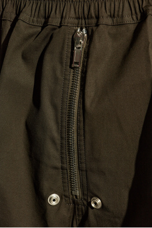 Rick Owens Trousers Dust