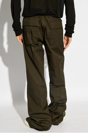 Rick Owens Pants 'Drawstring'