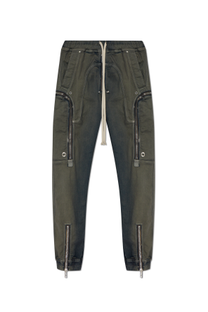 Hose „bauhaus“ od Rick Owens