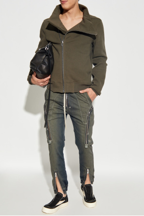 Hose „bauhaus“ od Rick Owens