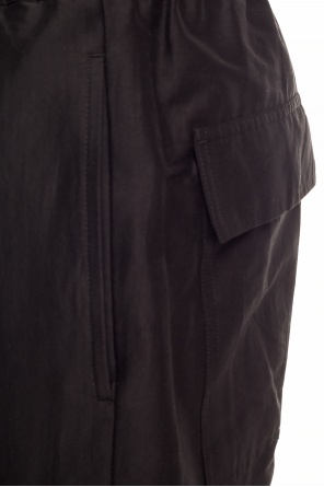 Rick Owens Creased DRESS trousers
