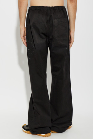 Acne Studios Jeans mit ‘Vintage’-Effekt