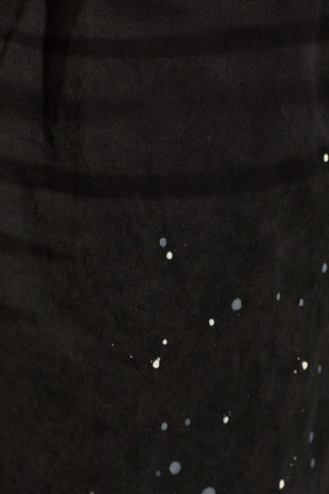 Acne Studios Jeans mit ‘Vintage’-Effekt