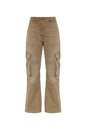 ‘cargo’ trousers