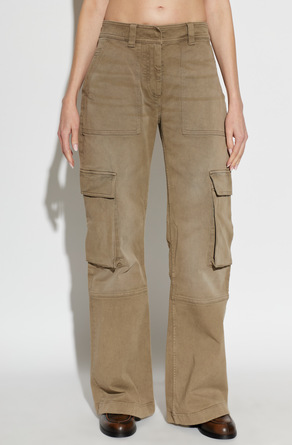 Acne Studios ‘cargo’ trousers