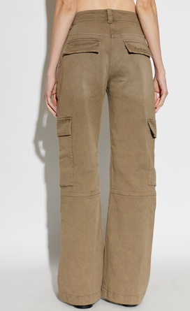 Acne Studios ‘cargo’ trousers