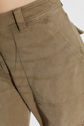 Acne Studios ‘cargo’ trousers
