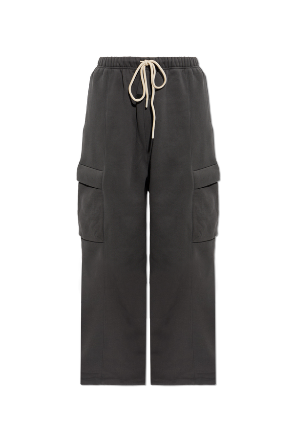 ‘Cargo’ sweatpants od Fear Of God Essentials